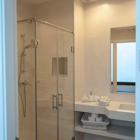 Apartment Cantareria, Rosa Mosqueta