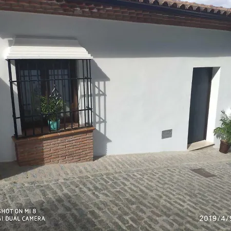 Cantareria, Rosa Mosqueta Apartment *